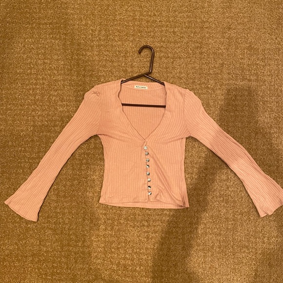 Reformation Gellar Top - Picture 6 of 6